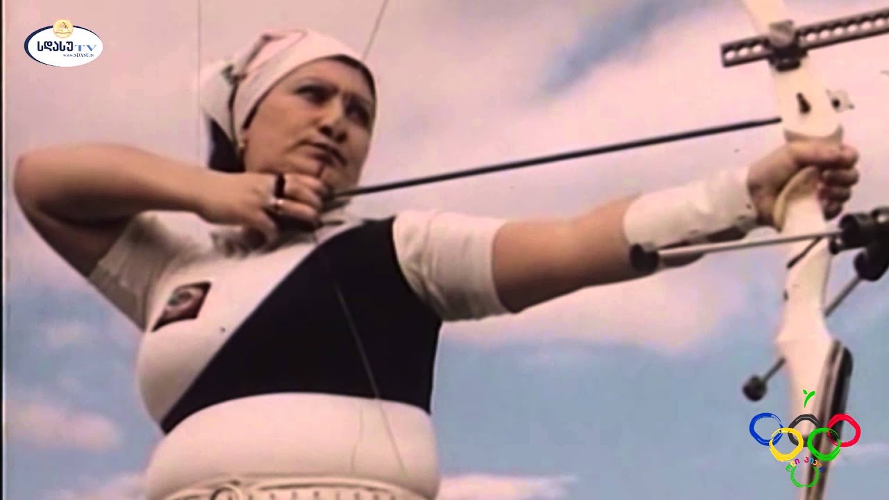 ქეთევან ლოსაბერიძე