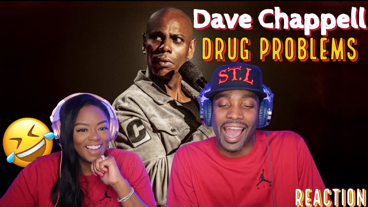 Just don't do it! LOL!! Dave Chapelle 