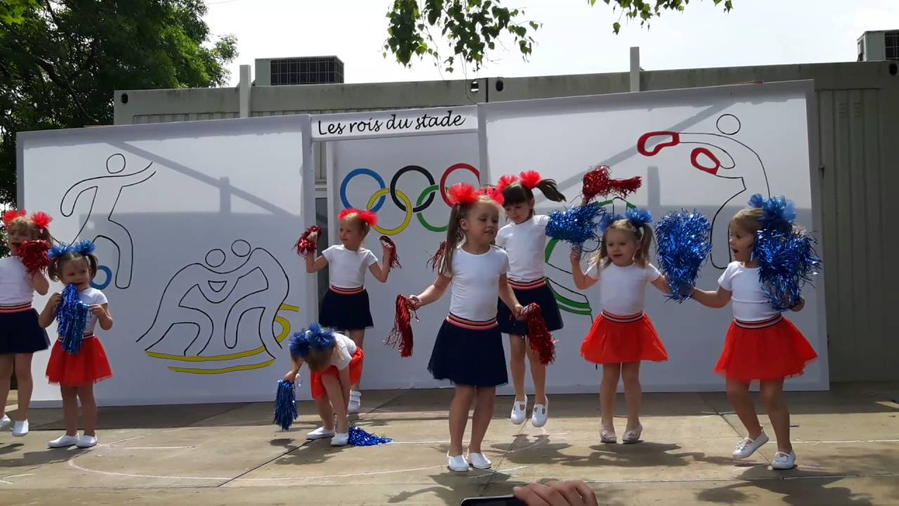 Fancy fair wayaux maternelles 2016