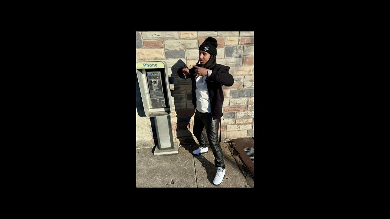Roddy Rackzz X Baltimore Type Beat - “Caption”