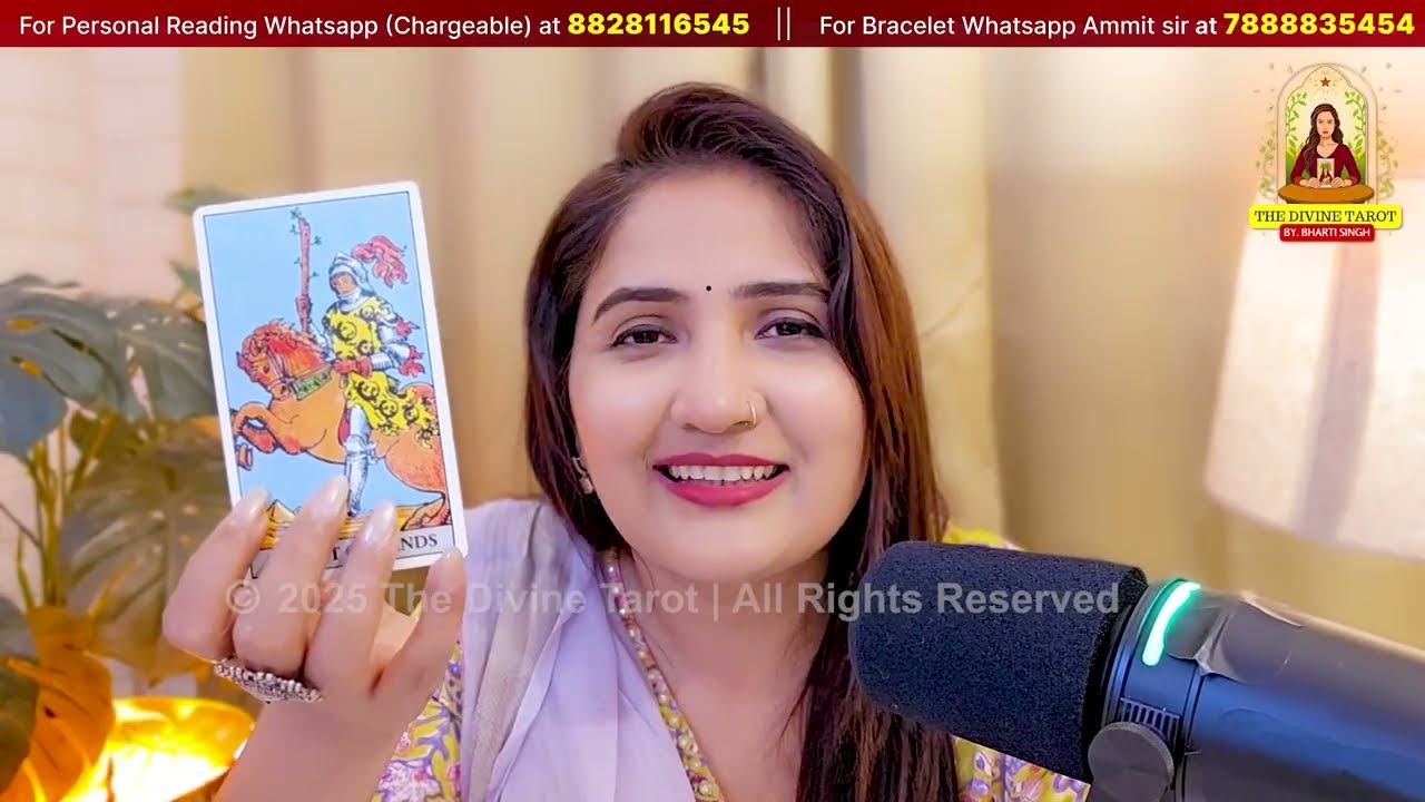 YEAR 2026 AAPKE CRUSH KI CURRENT FEELINGS & NEXT ACTION | HINDI TAROT | THE DIVINE TAROT