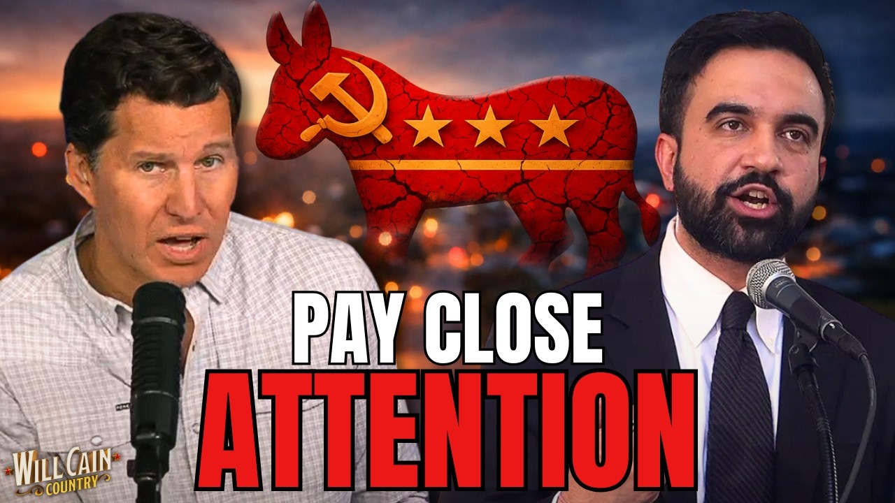 Big Night for Radical Socialists&mdash;Pay Attention to What Comes Next