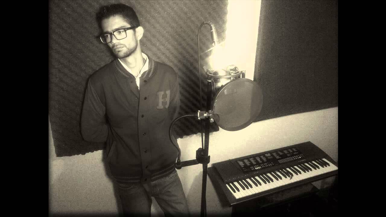 Ricardo Brito - Esc&aacute;ndalo (Cover)