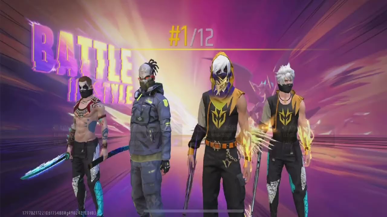 ASI JUGAMOS LA FINAL CON UN BOOYAH! NOS VEMOS EL CLAUSURA