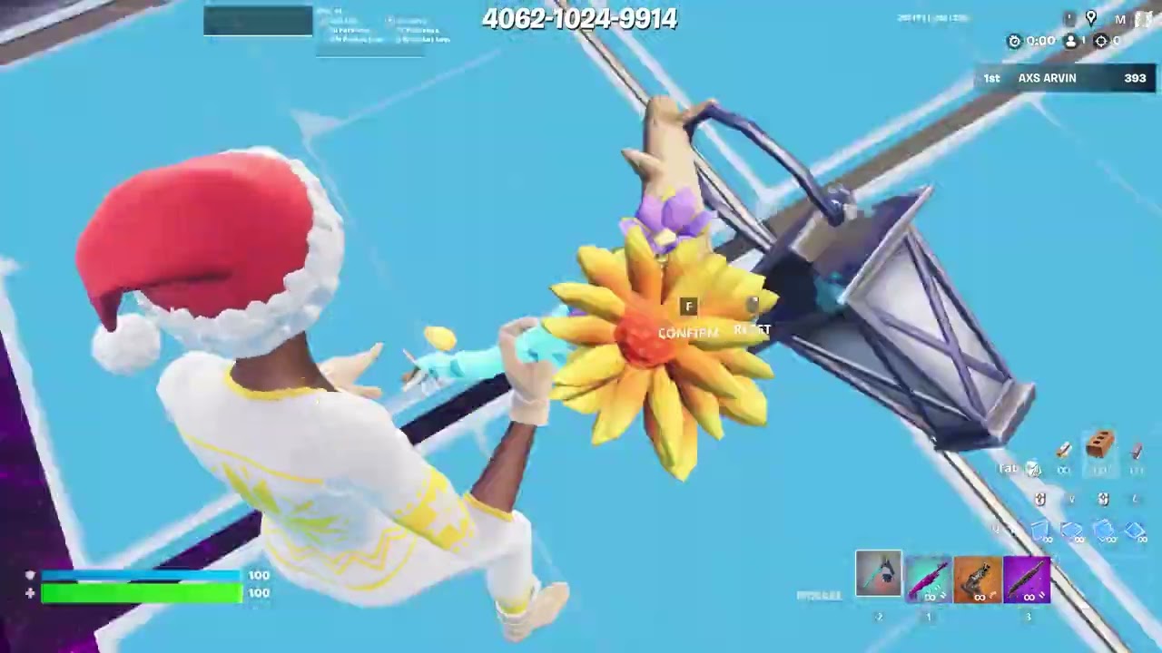 Who whants to 1v1