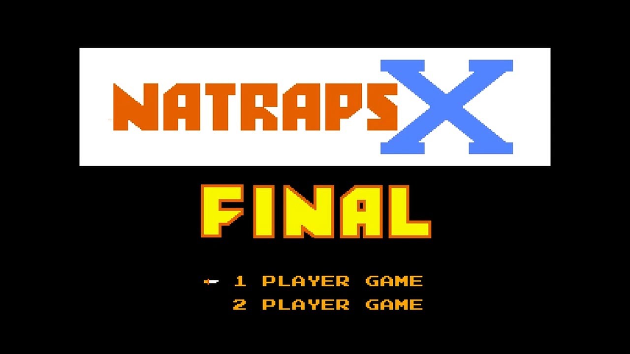 自作改造スパルタンXの完結編 (NATRAPS X FINAL)