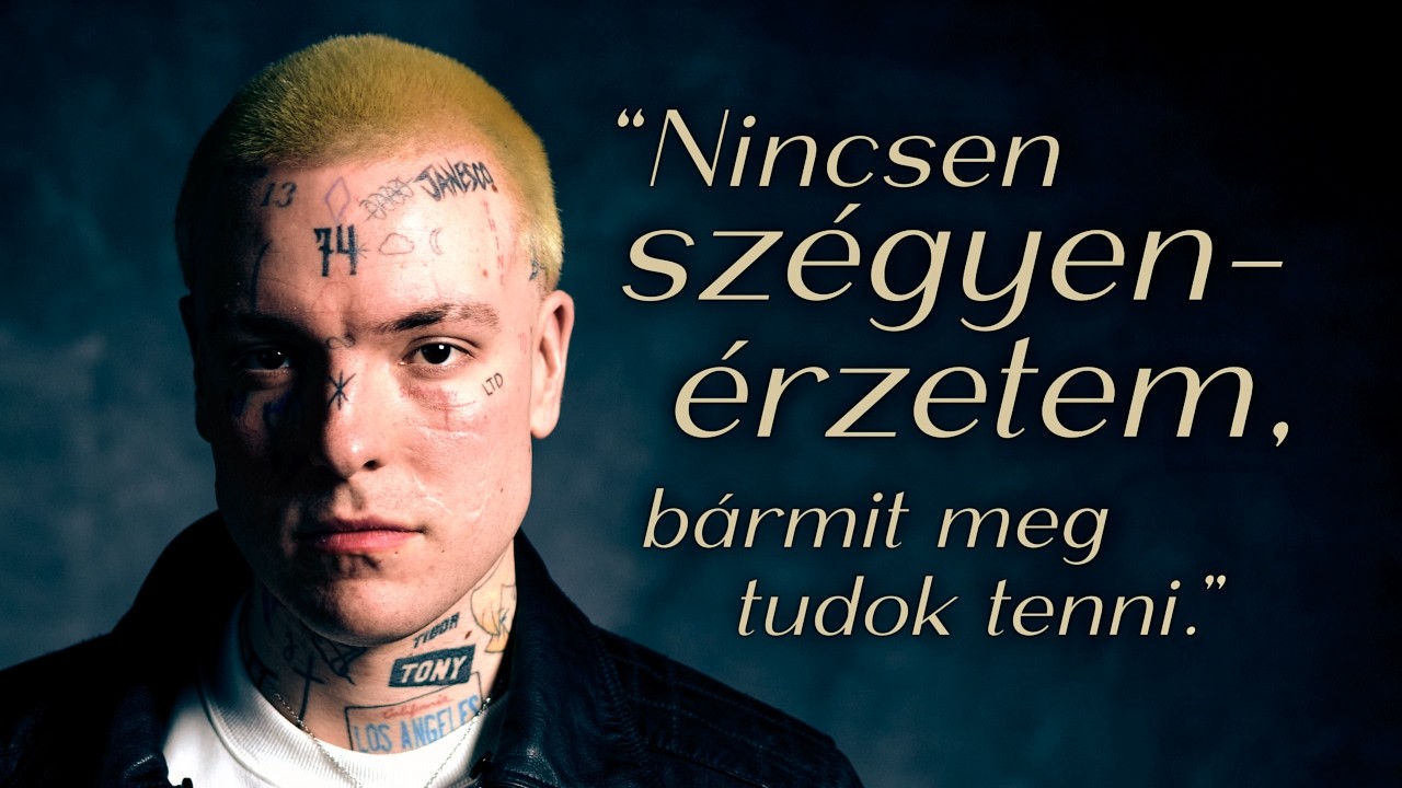S&aacute;t&aacute;nizmus. Kereszt&eacute;nys&eacute;g. Sz&eacute;gyentelens&eacute;g. | Pazicski  Tibor &ldquo;Tony&rdquo;