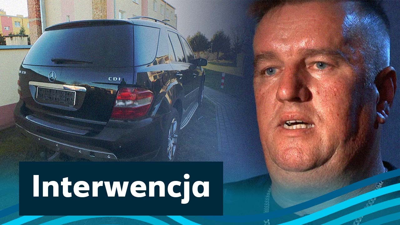 Kupił auto, odziedziczył dług. ZUS żąda spłaty