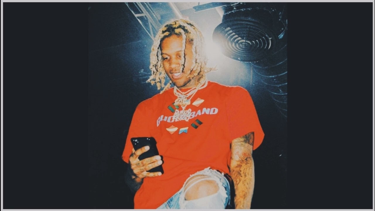 [Free] Lil Durk x Lil Zay Osama Type Beat 