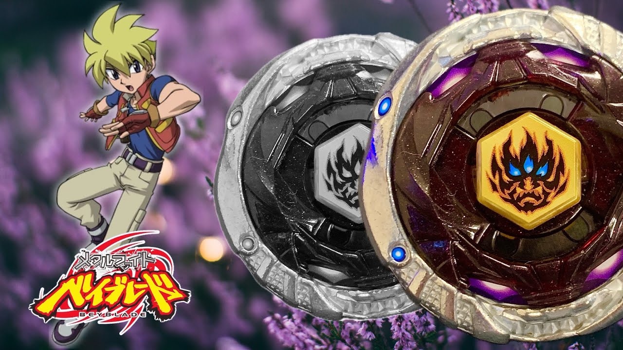 Authentic Phantom Orion B:D (Takara Tomy) Unboxing | Beyblade Metal Fight メタルファイトベイブレード