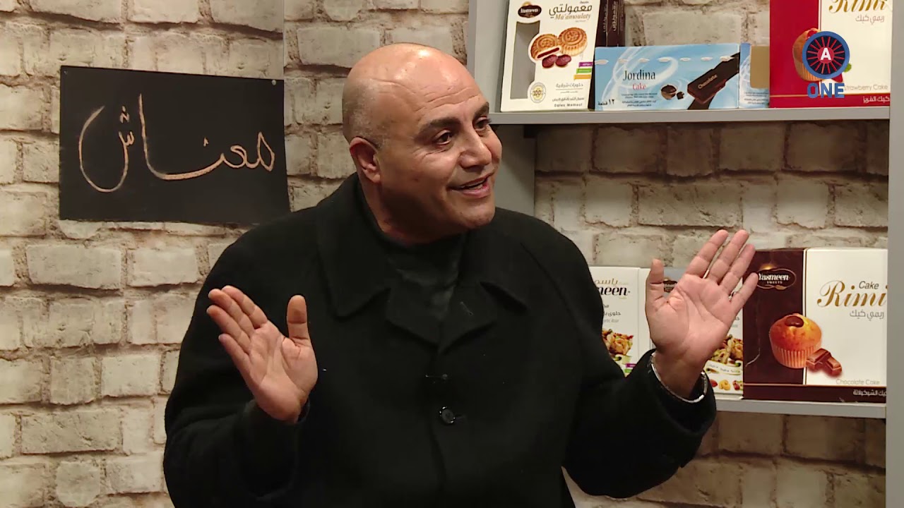 تنفيس الموسم الثاني مع النائب صداح الحباشنة و عيسى الزعبي