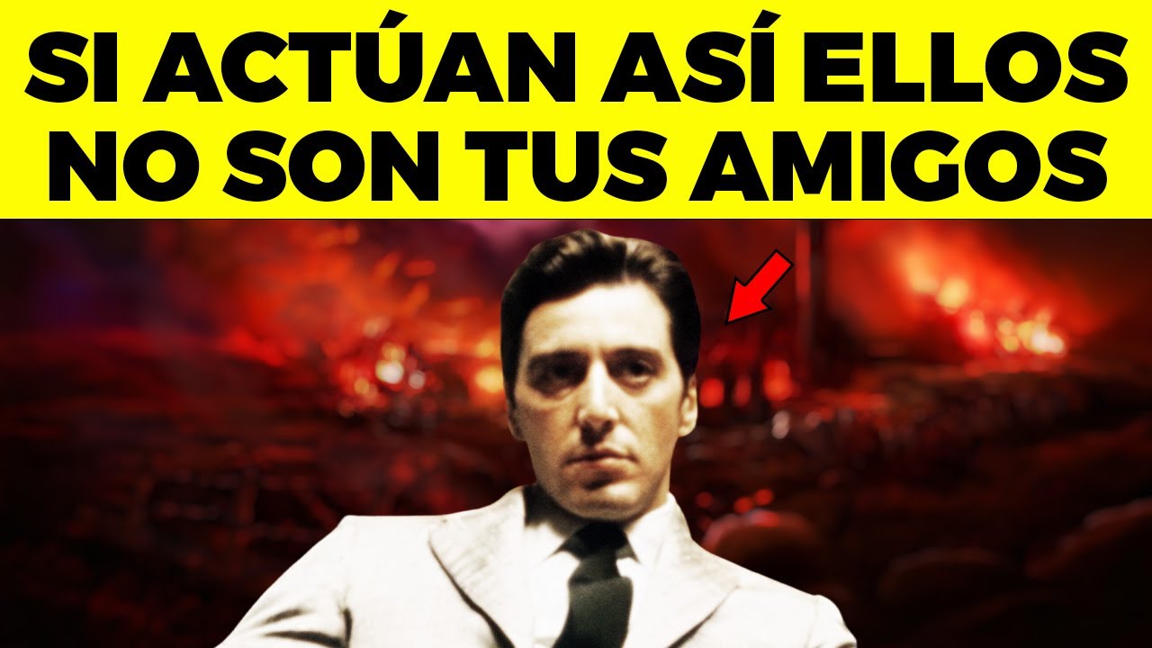 15 actitudes de un 