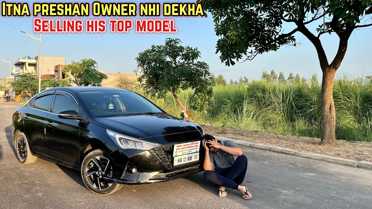 यह देखने बाद Verna Turbo कभी नहीं ख़रीदोगे | Verna Top Model 2022