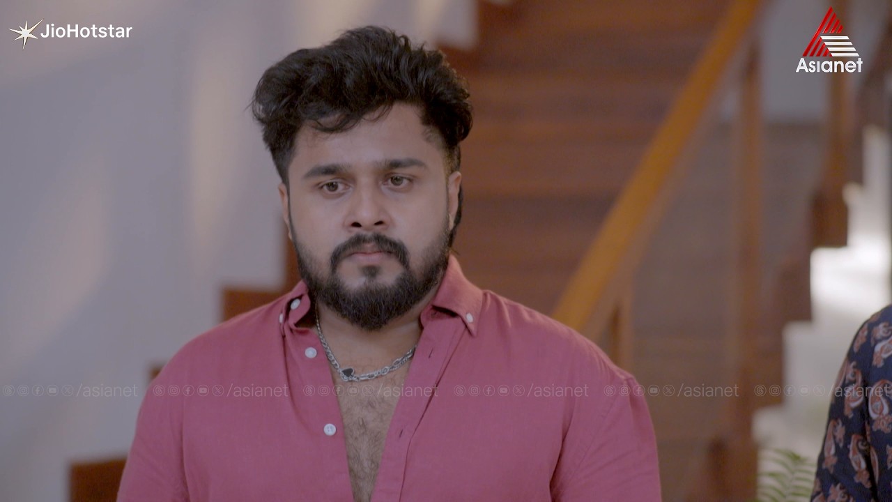 Ee Puzhayum Kadannu Promo || 04-09-2026 || Episode 161 || Asianet
