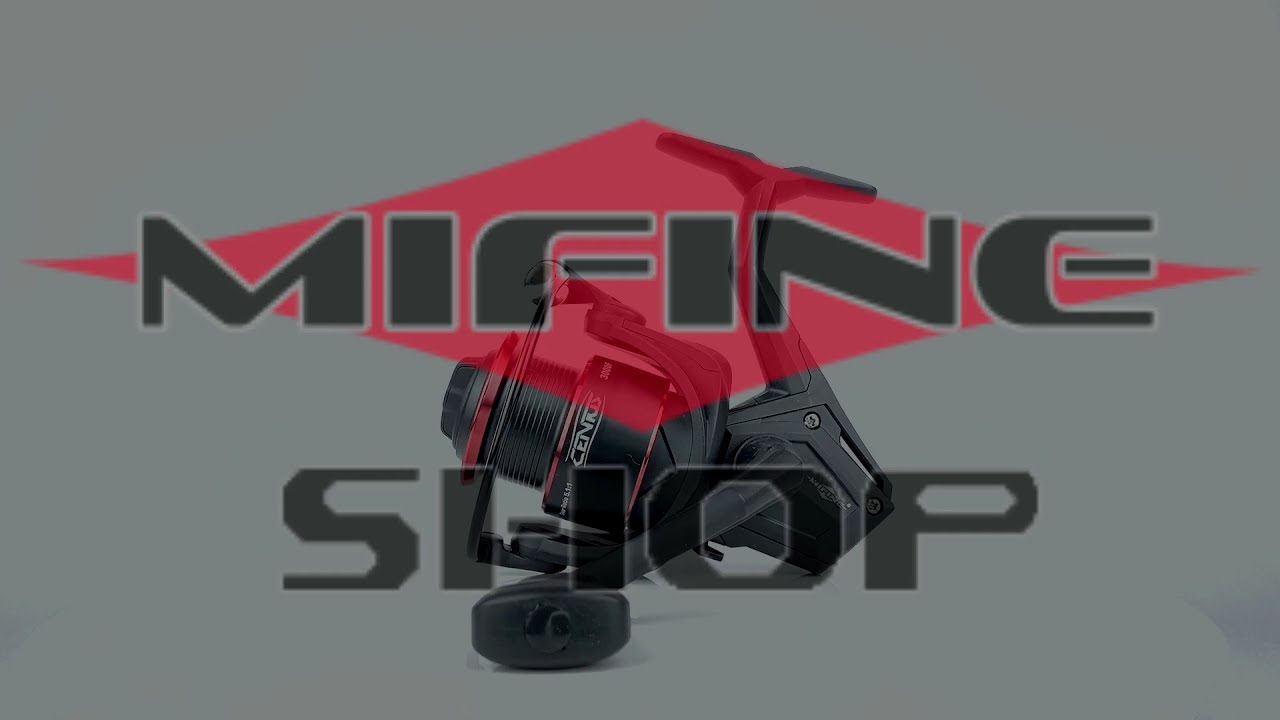 MIFINE CENTUS
