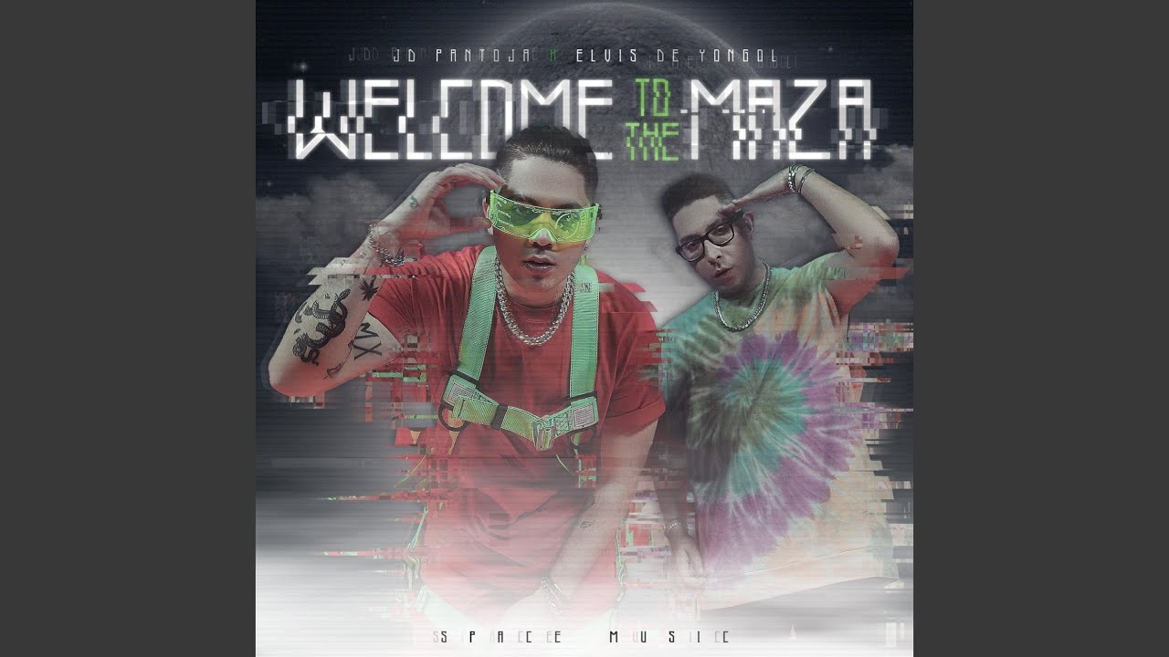 Welcome to the Maza