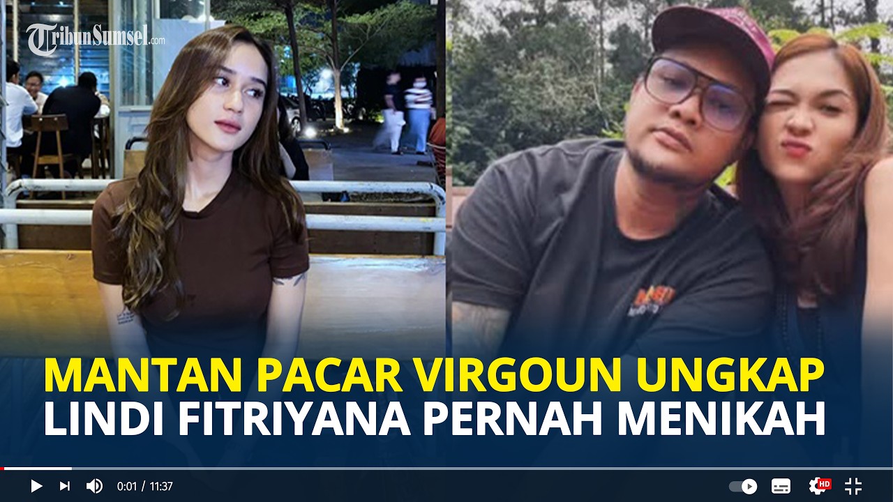 MANTAN Pacar Virgoun Ungkap Lindi Fitriyana Janda Sahabat Virgoun, Lama Cerai Kini Diduga Hamil