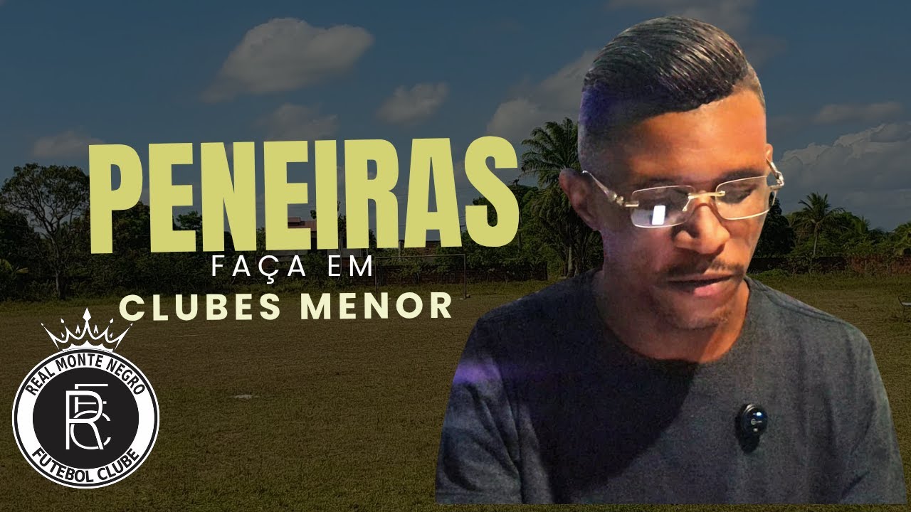 RealTv - NINGUÉM MAIS RESPEITA O JOVEM ATLETA NA PENEIRA