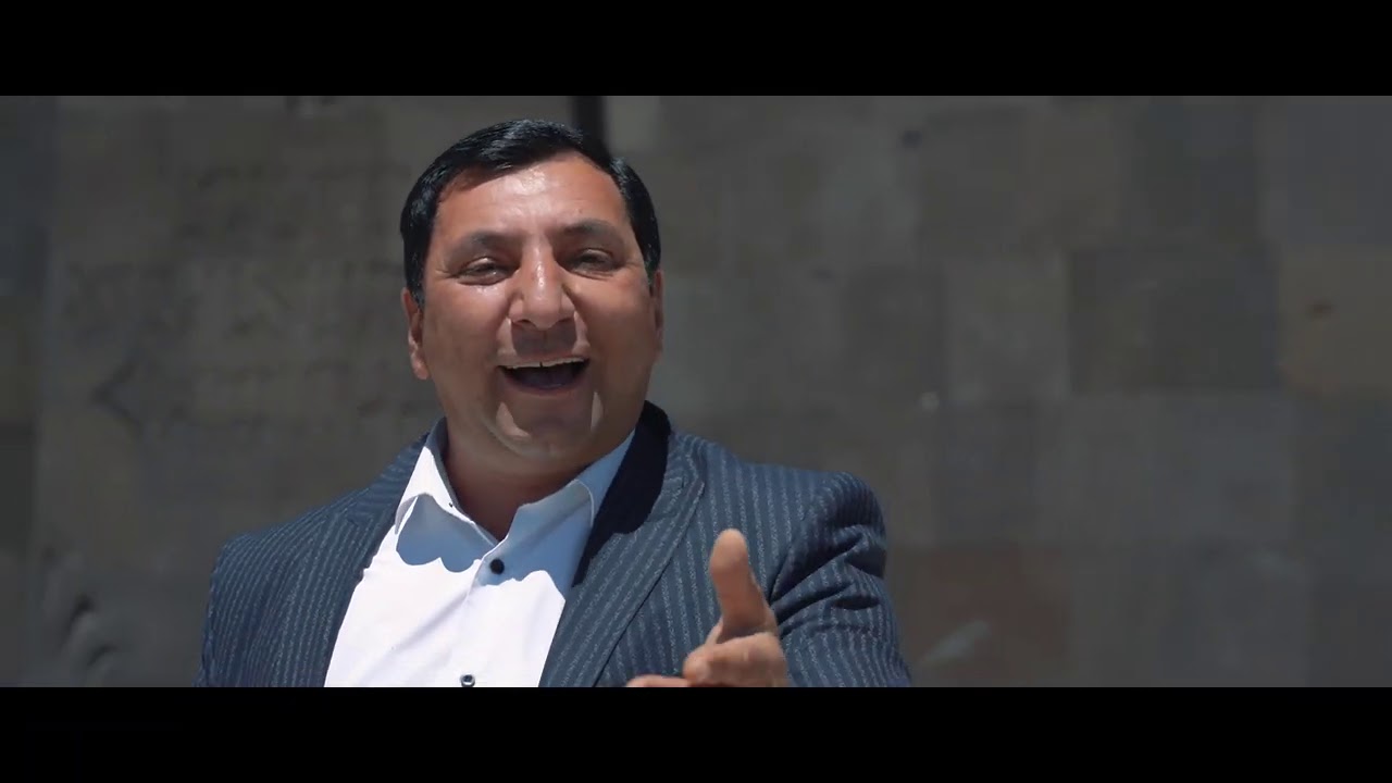 Rudik Hovhannisyan - Karoti Erg