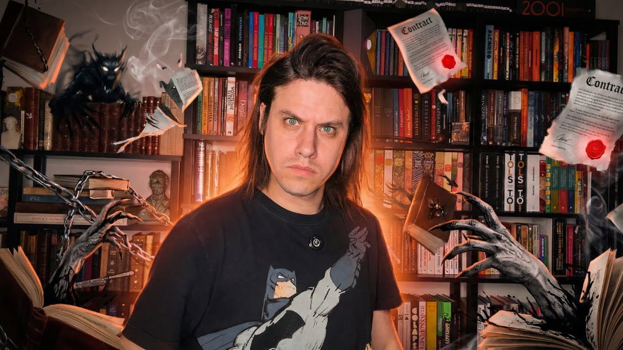 A POLÊMICA DAS PARCERIAS LITERÁRIAS COM EDITORAS