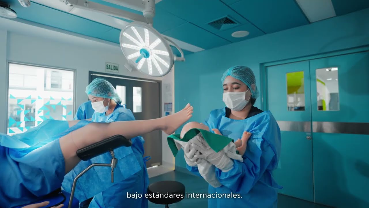 &iexcl;Medicina Humana en Cient&iacute;fica: excelencia que marca la diferencia!