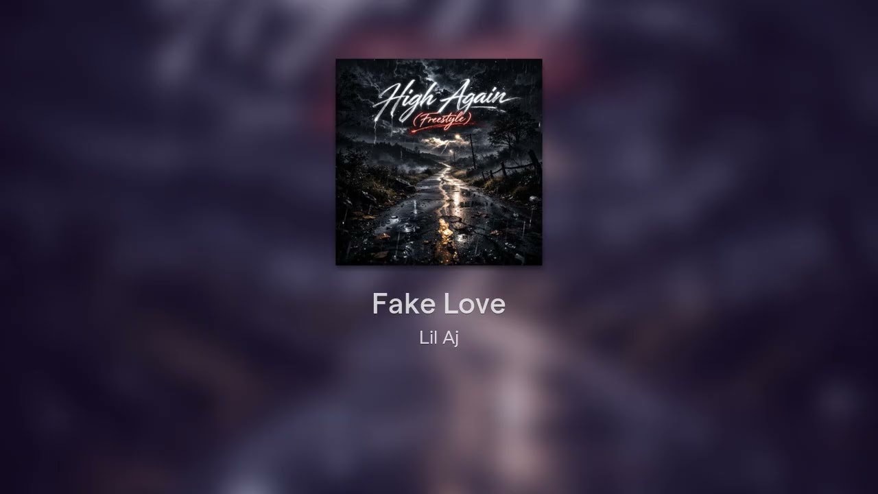 Fake Love