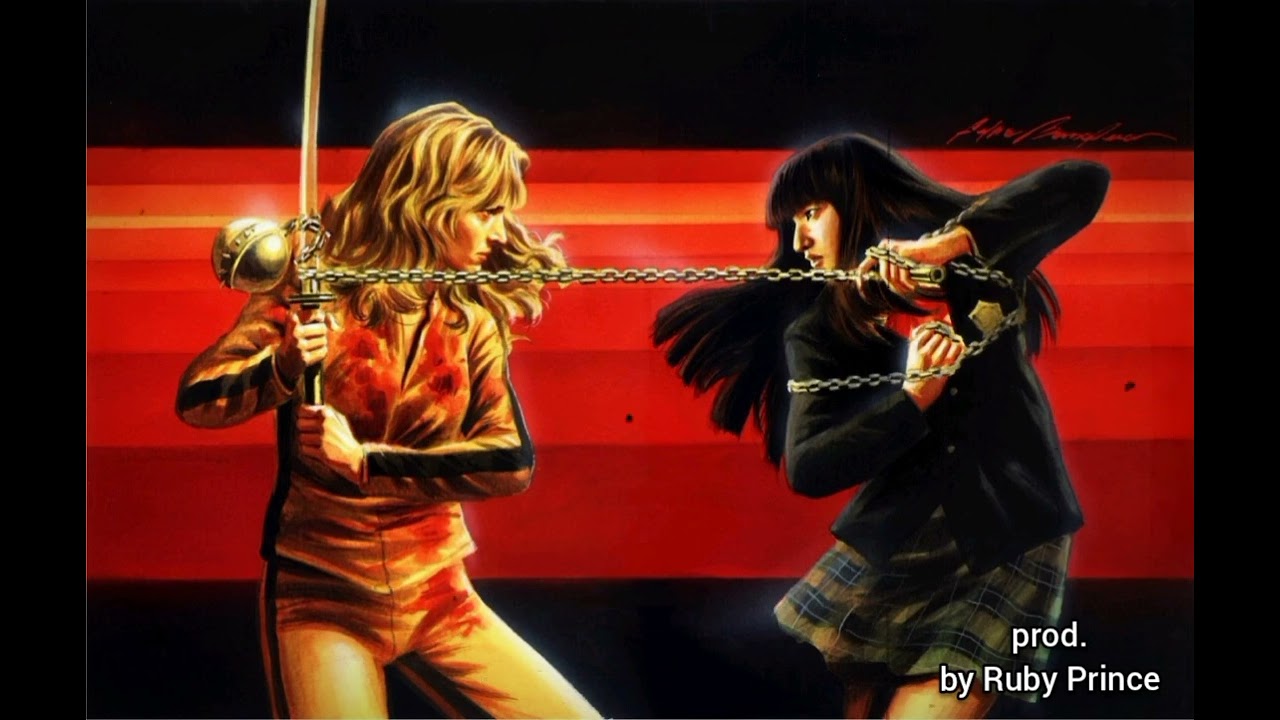 Kill Bill Whistle Type Beat