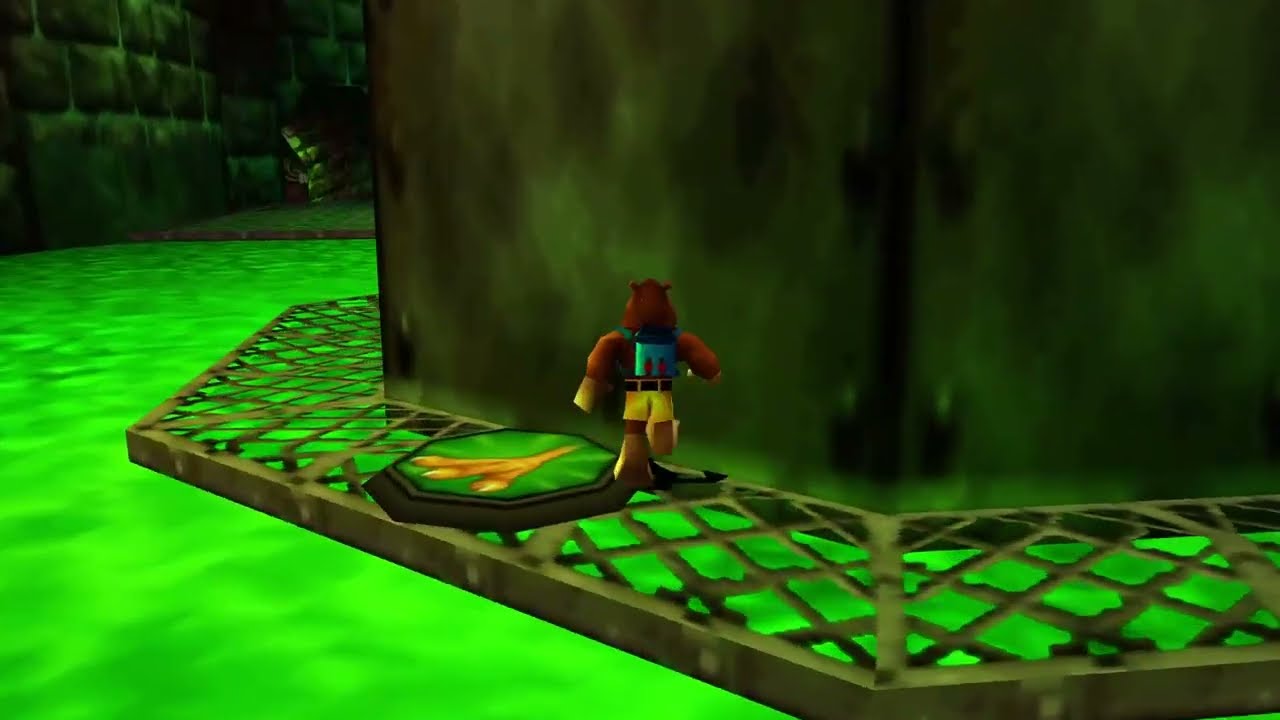 Banjo-Tooie Series X Part 13
