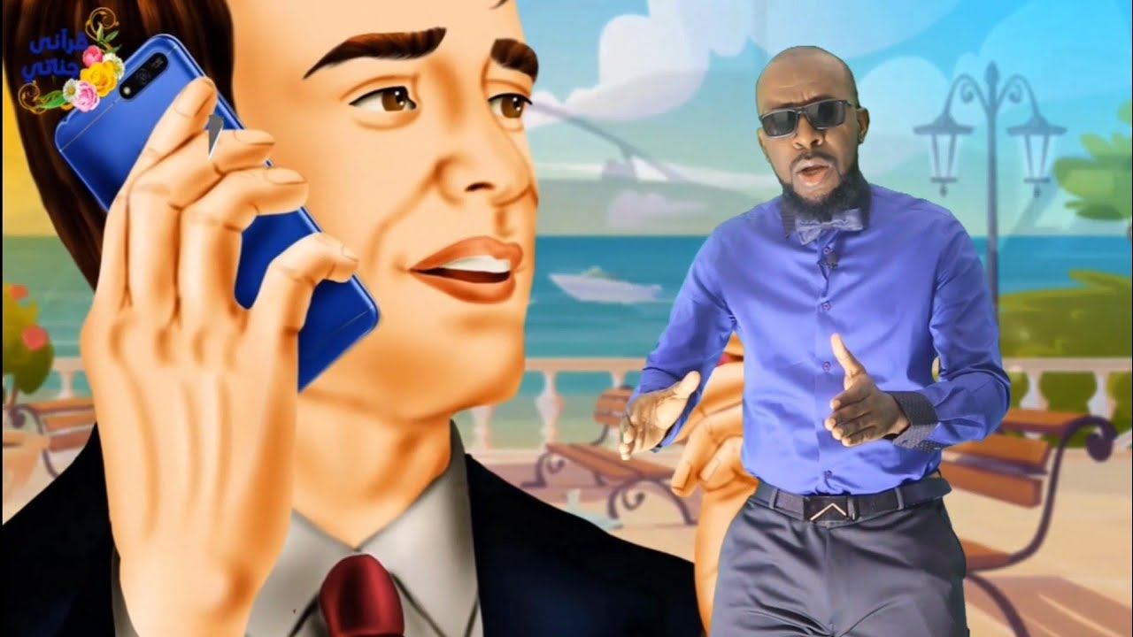 (Episode2026)quand vou priez tard à cause de votre travail & pense toujours qu'Allah nge satisé nawe