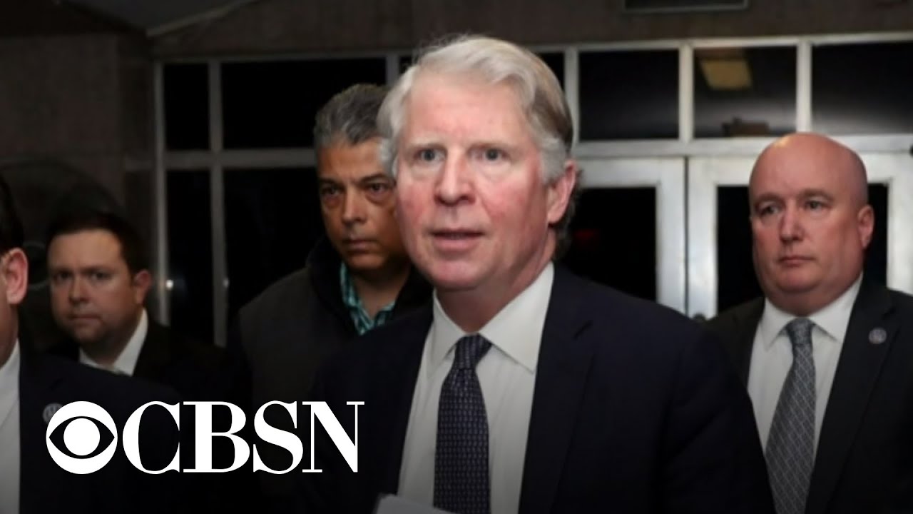 Manhattan DA unlikely to run for reelection, as office investigates former President Donald Trump