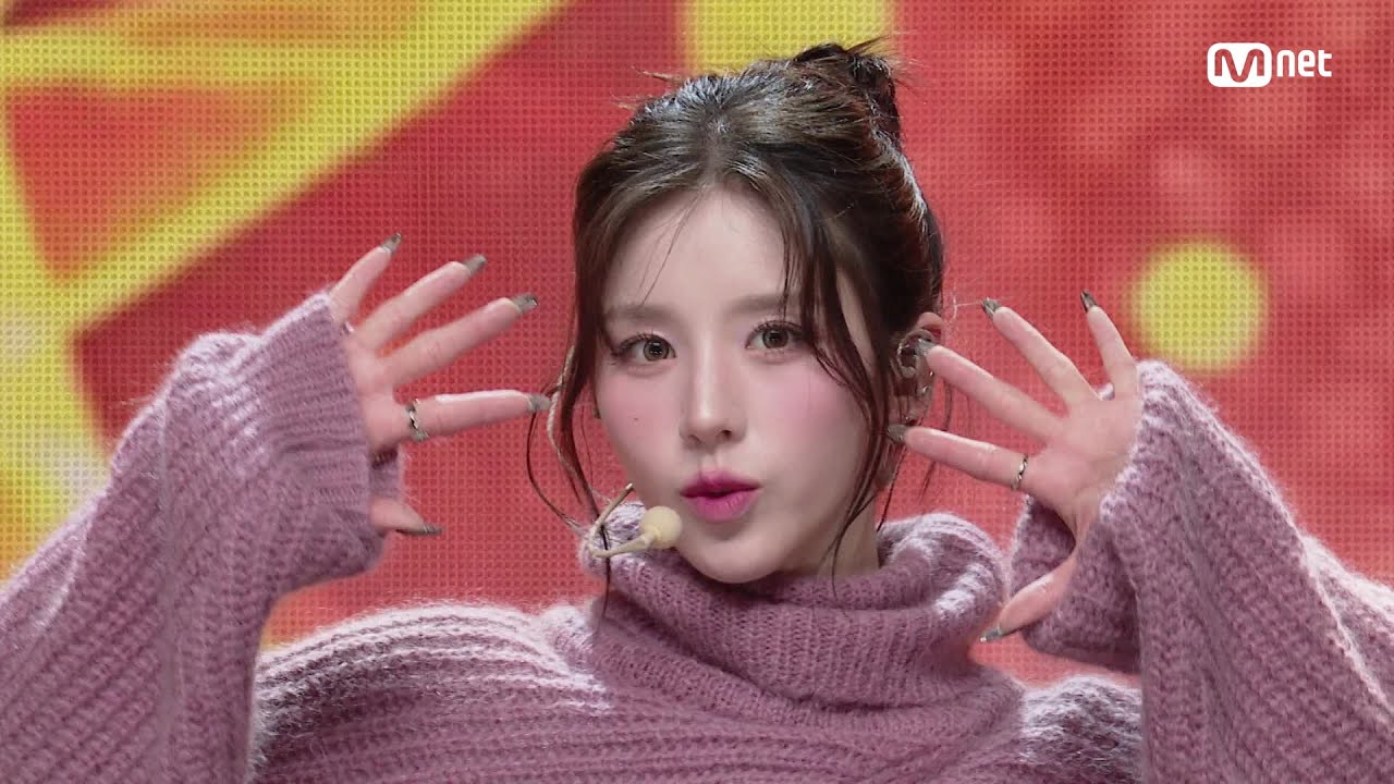 'COMEBACK' ARTMS - Icarus #엠카운트다운 EP.893 | Mnet 250619 방송