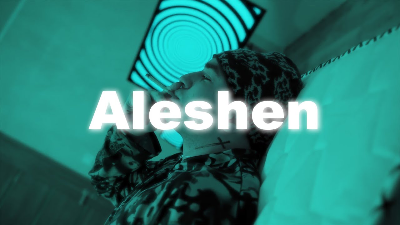 [FREE] Aleshen Sad Type Beat - ''Rose''