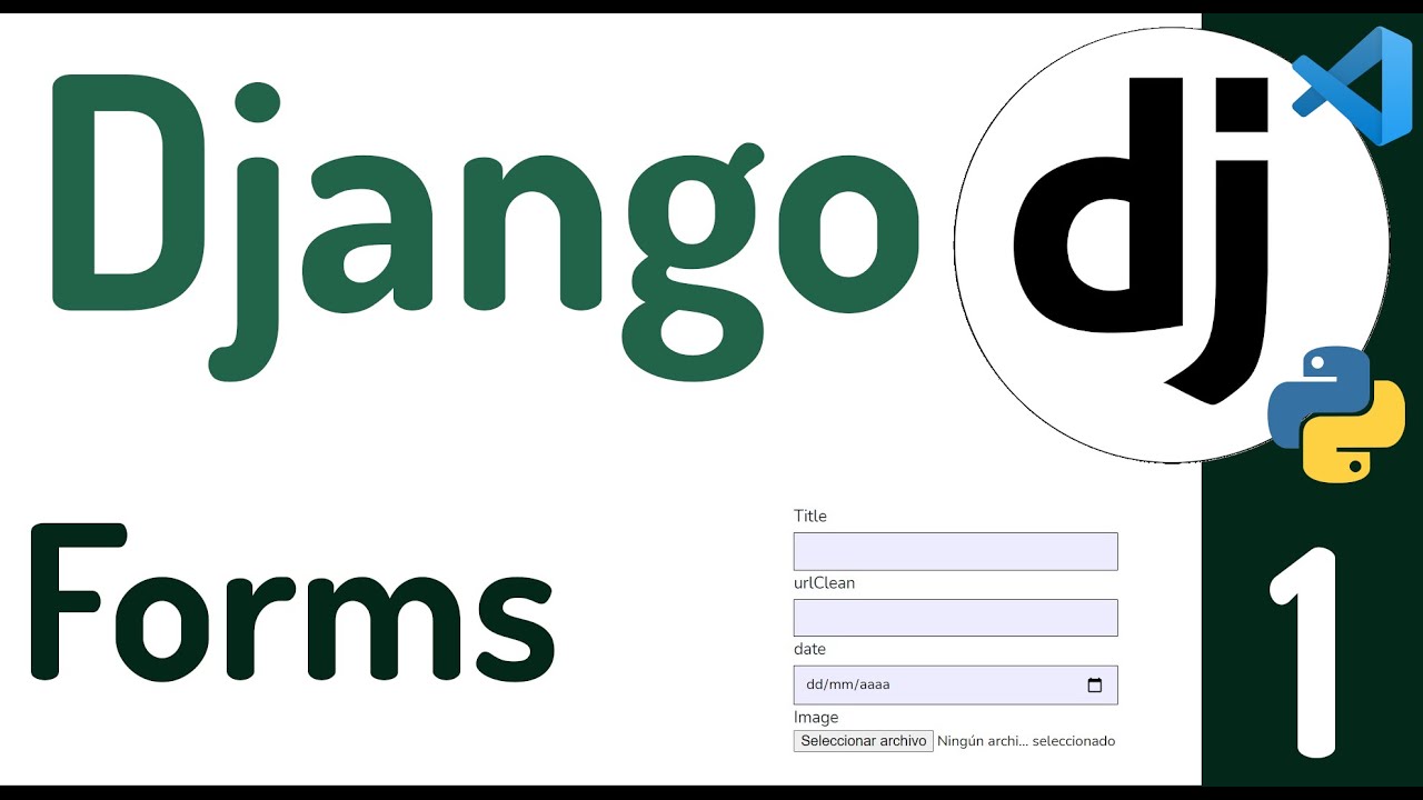 🇩 Curso Django 3 🐍- Formularios: Crear un formulario básico con relaciones One to Many #16