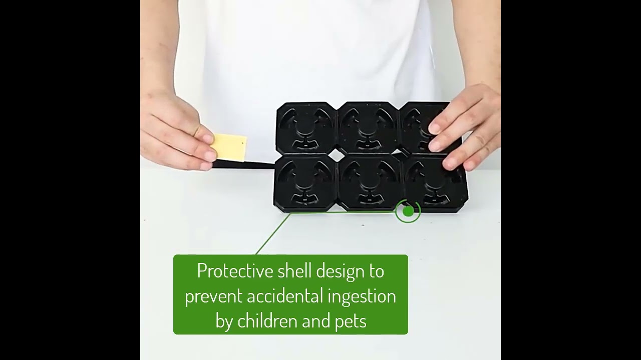 Cockroach bait