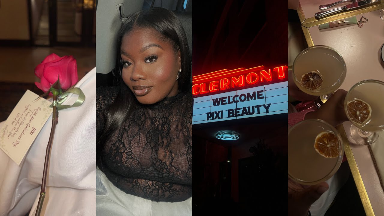 VLOG| Spend The Day With Me.. Creator Dinner, Showing Gratitude, Back On Routine & More