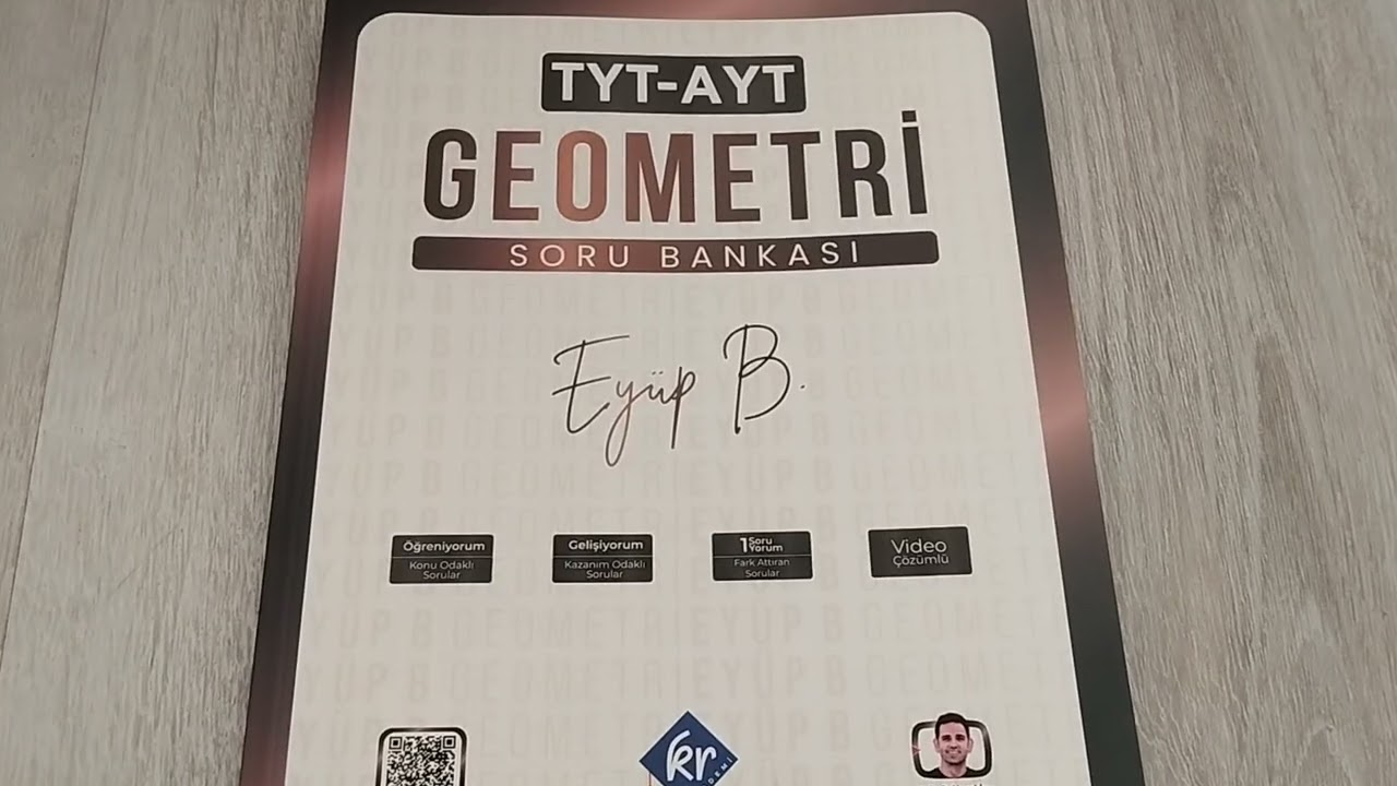 345 BÜYÜK PROVA TG TYT YORUMU #yks2026 #yks 
