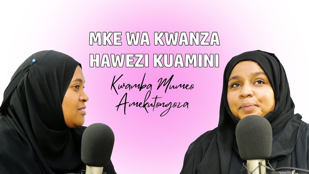 As a Second Wife You Don't Come To Ruin A Marriage || Ep 5 || Beyond Polygamy
