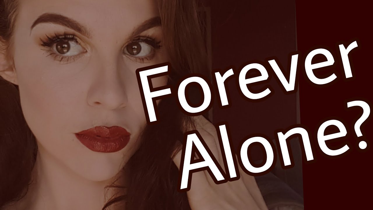INFP: I Don't Have 