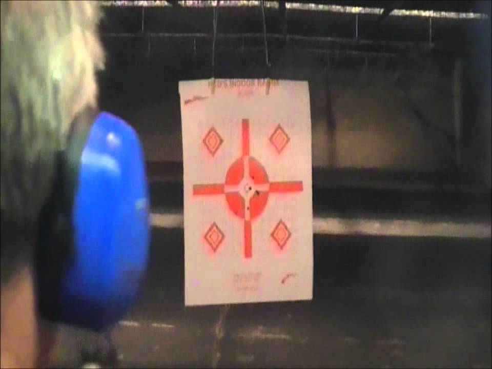 Robbie Walsh - Man with the Big Iron