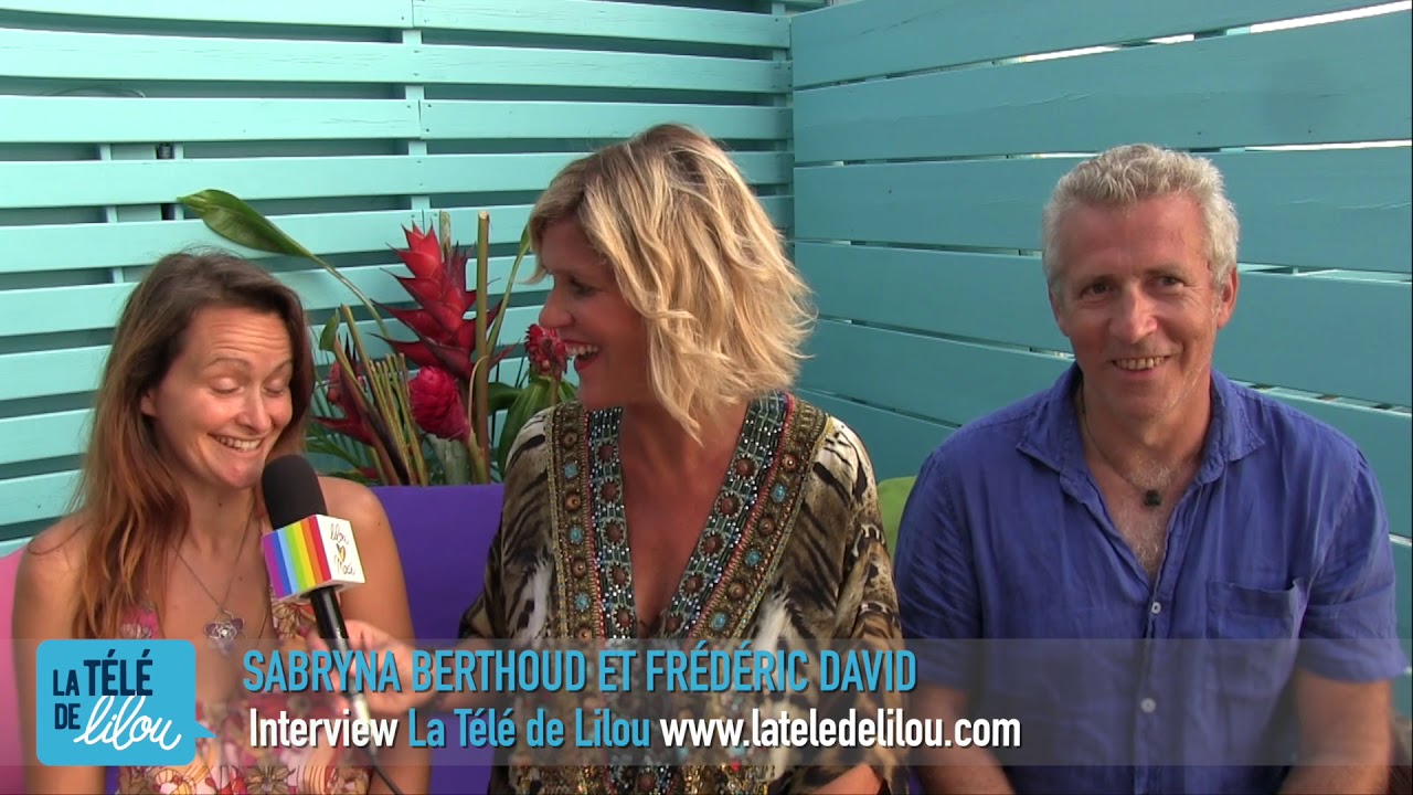 Tout savoir sur le TANTRA : l'union sacré ! Sabryna Berthoud et Frederic David