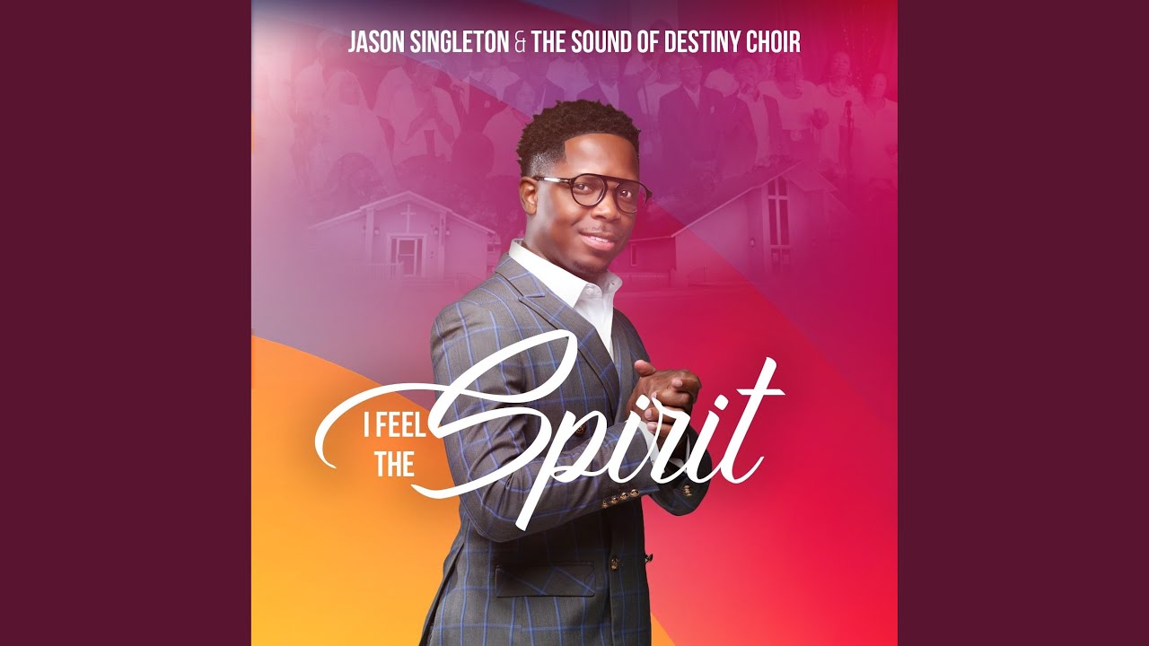 I Feel The Spirit (Radio Edit)