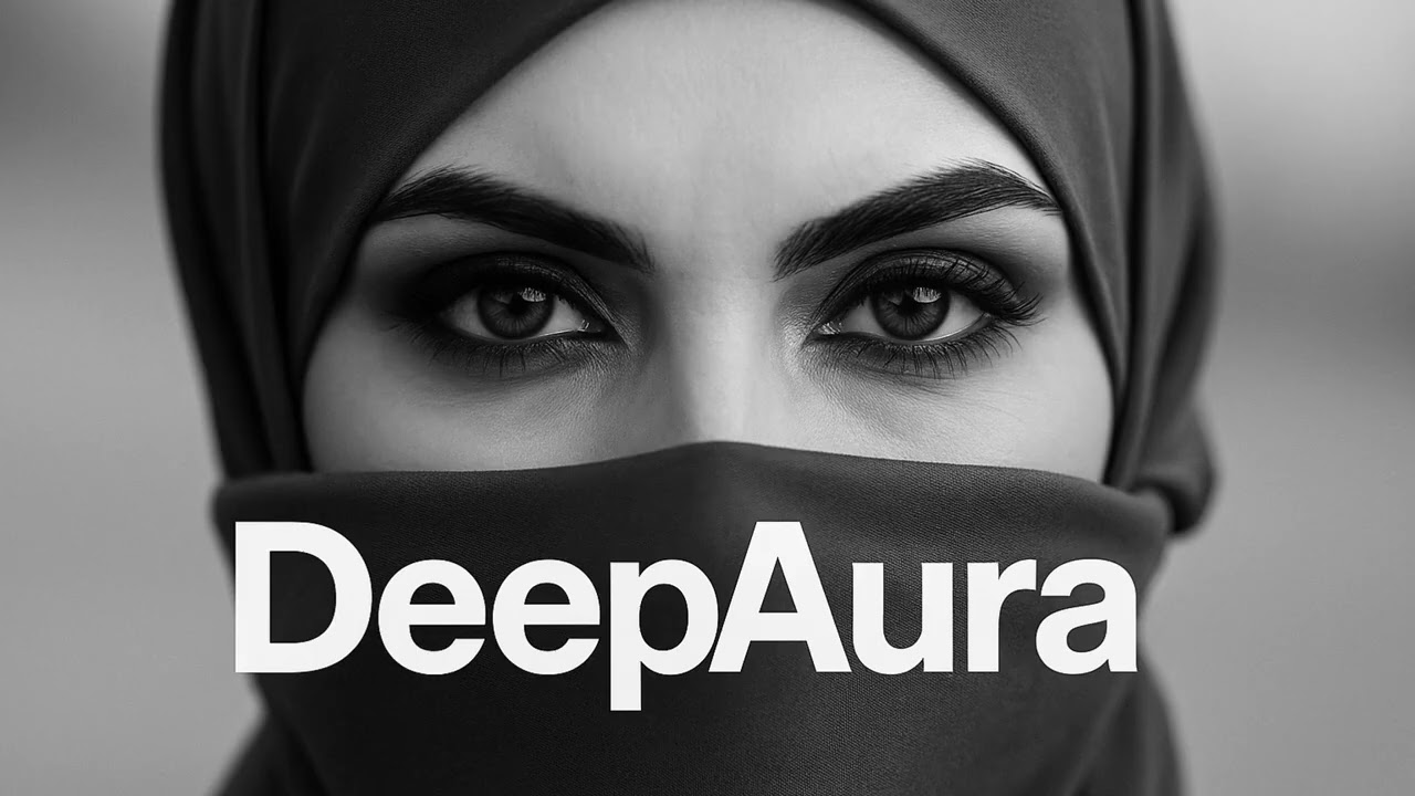 DeepAura - Where no one knows (Arabic Fusion Melodic DeepHouse)