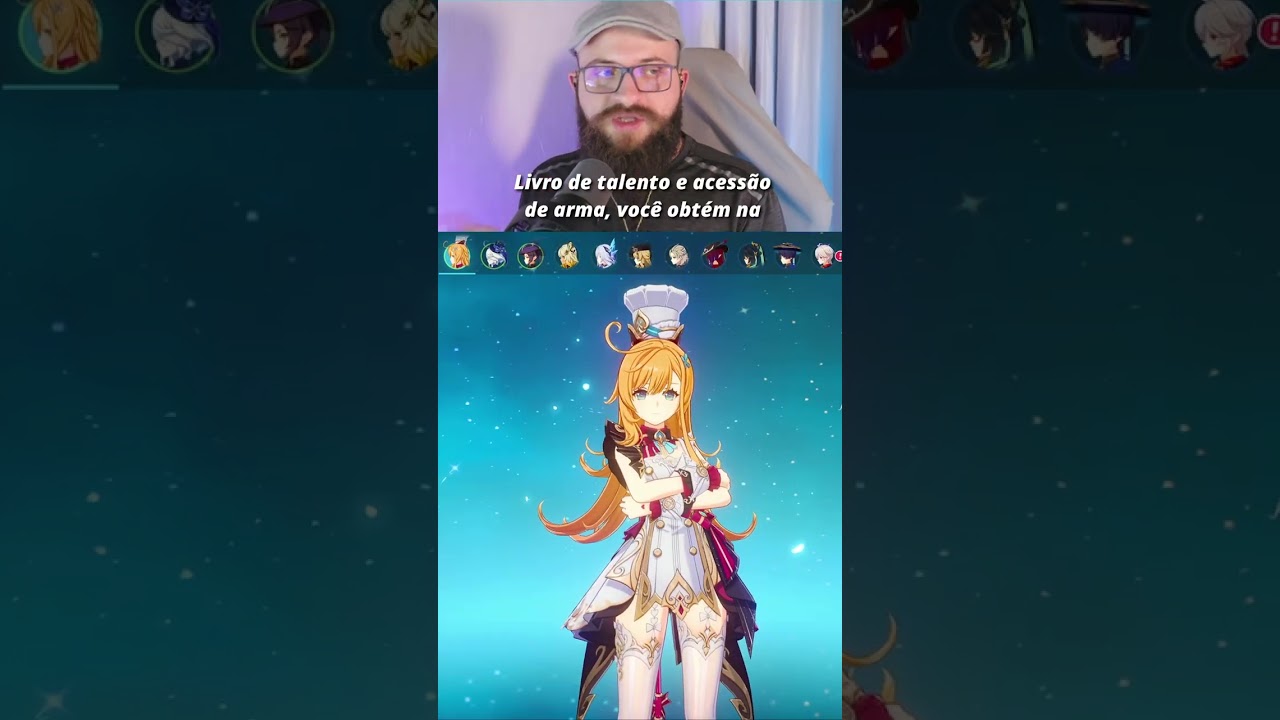 DICA PARA OS NOVATOS!