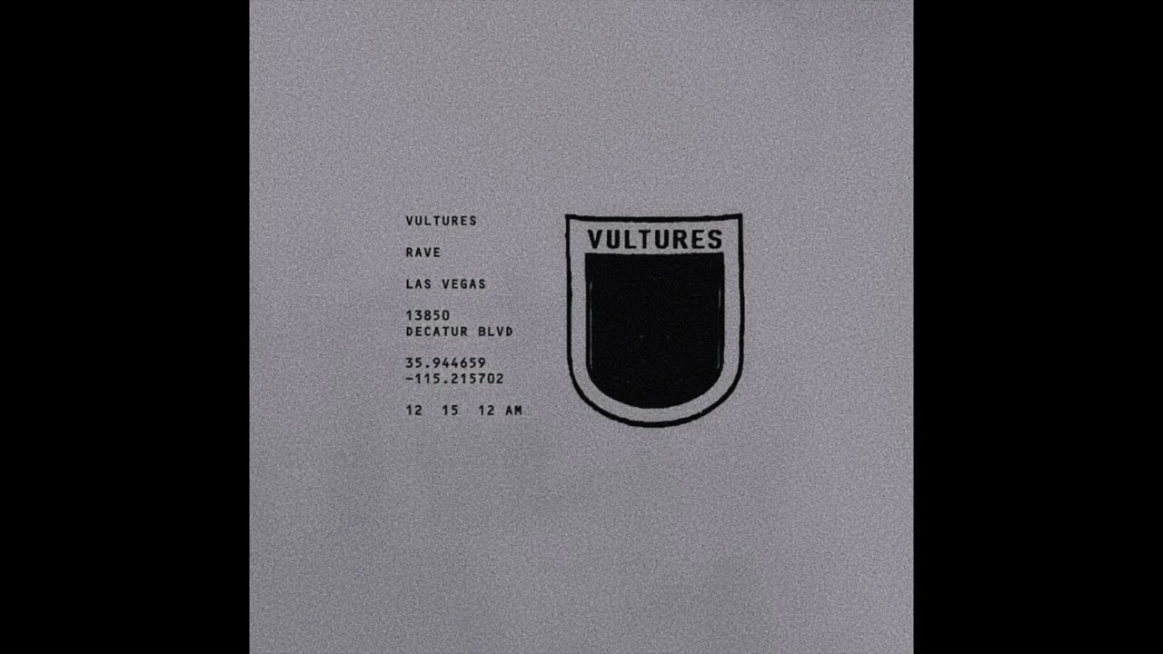 free kanye west vultures vintage sample pack | vultures