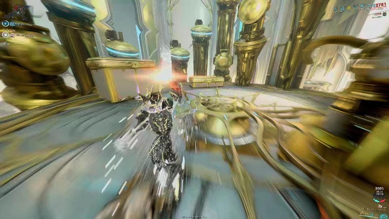 MEGA CRIT