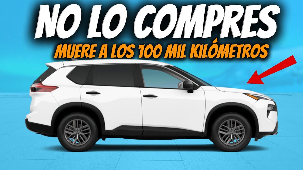 LOS 10 AUTOS QUE TE ARRUINARAN en 2026 (SON UNA 💩)