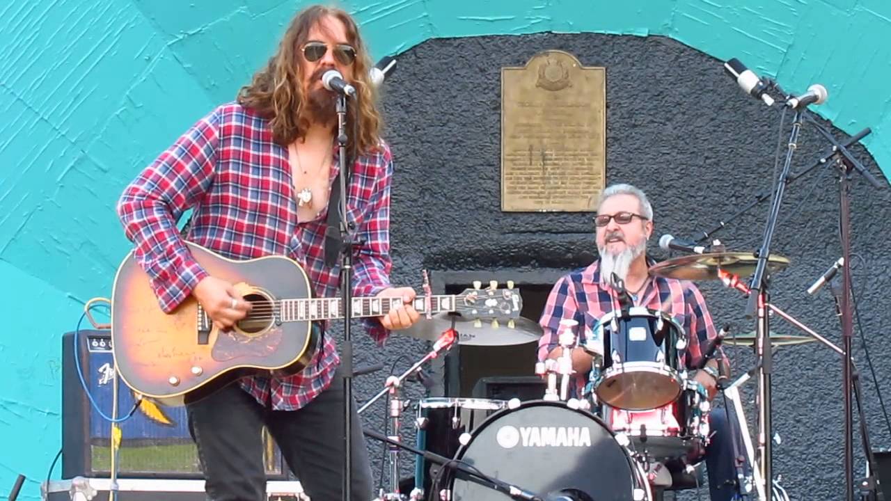 LeE HARVey OsMOND 6.28.14: Nothing Better Than The Freedom