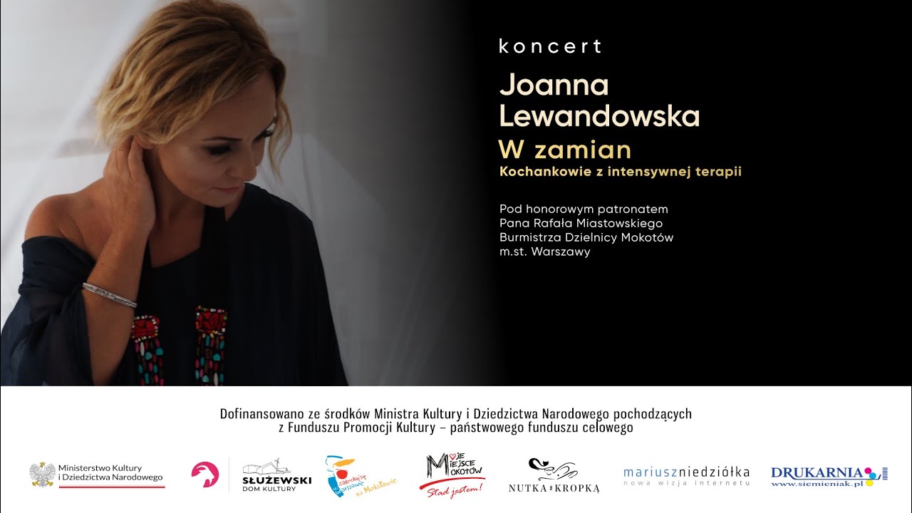 Joanna Lewandowska 