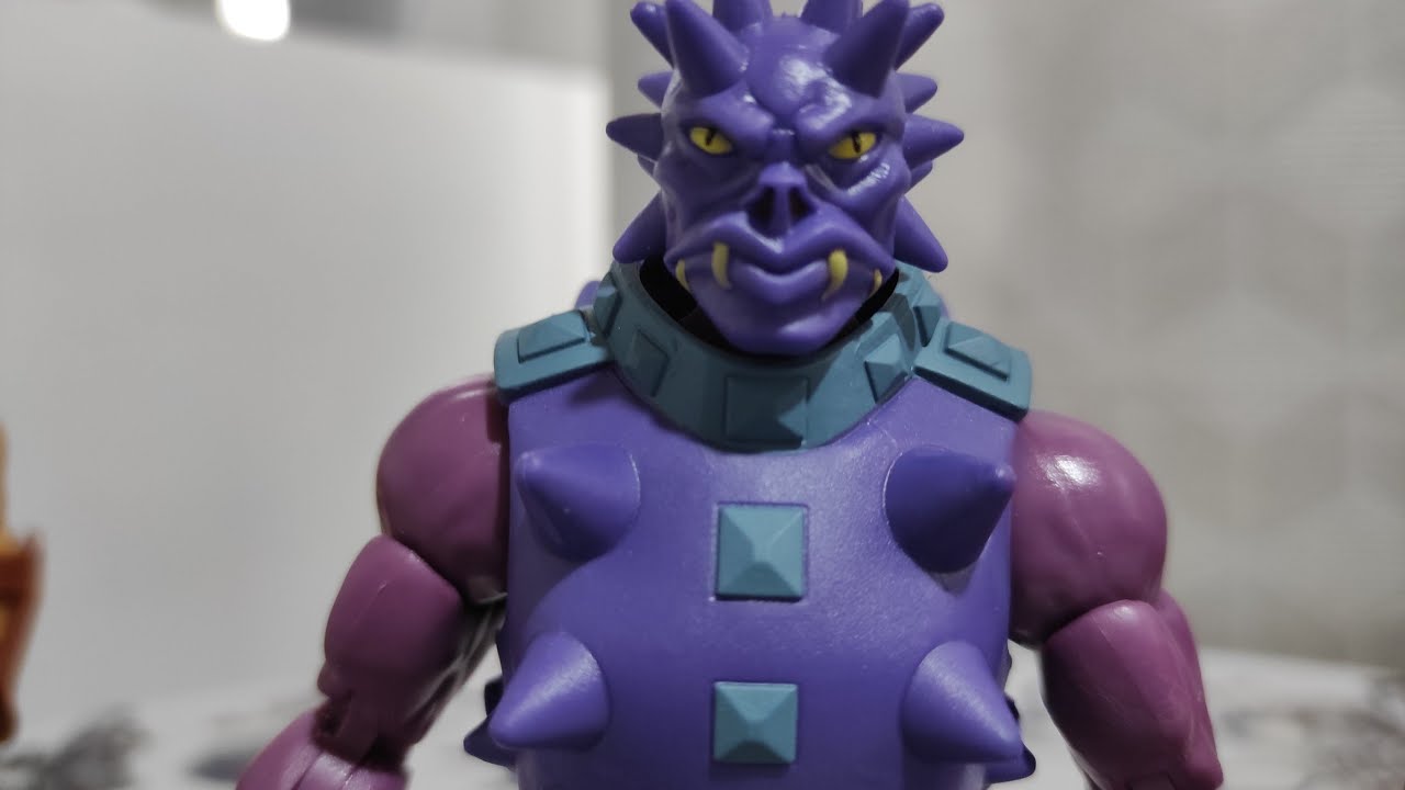 Spikor REVELATION - Review español.