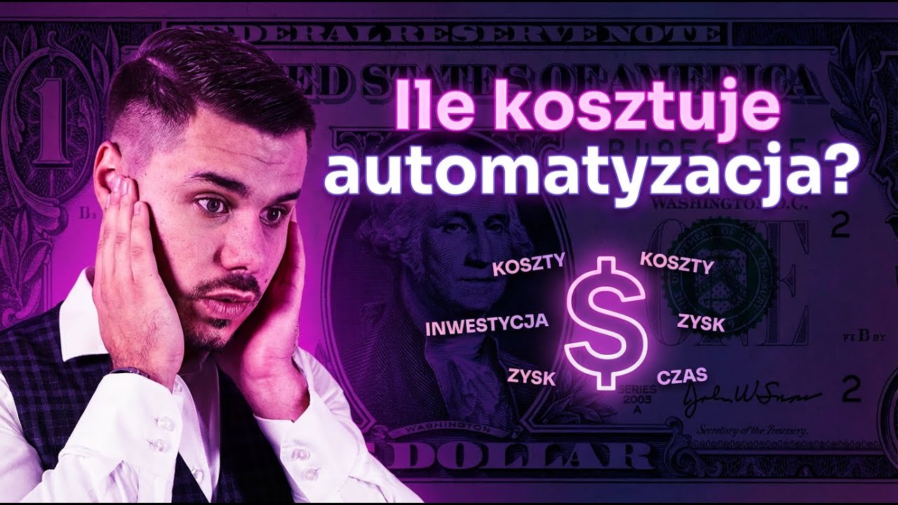 Ile kosztuje wdrożenie AI w firmie? Konkretne ceny i przykłady
